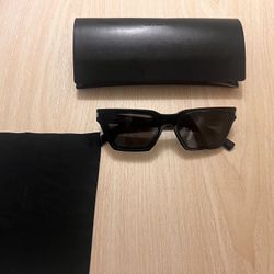 Saint Laurent Calista SL 633 Sunglasses