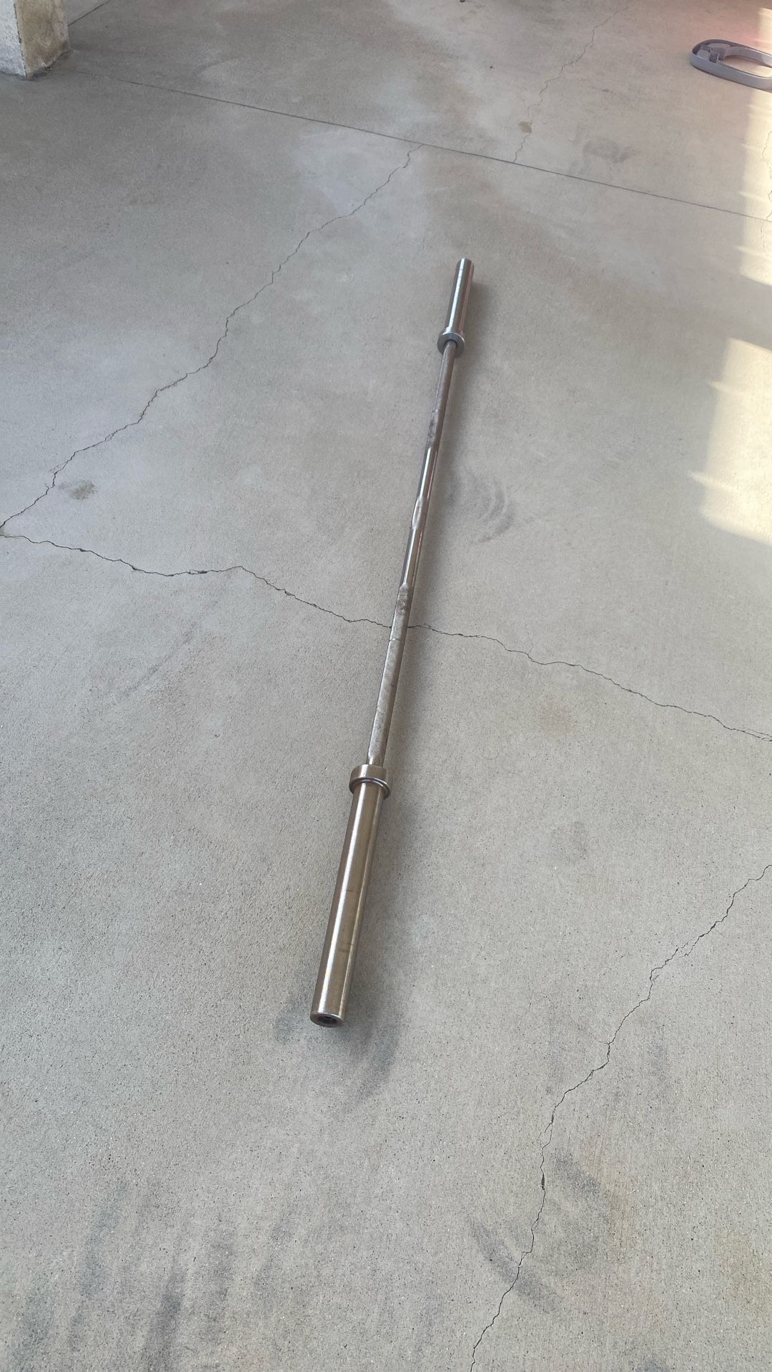 Barbell