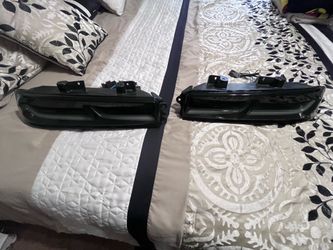 $300 Firm : 2014-2015 Camaro sequential taillights