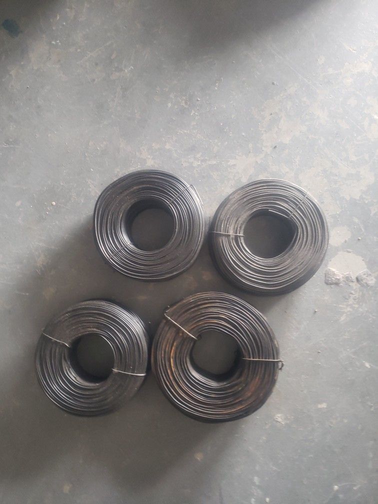 TIE WIRE