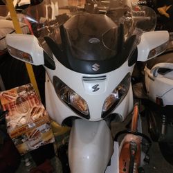 Suzuki birmingham 2006 2,500 Reconstruct the title Do not waste my time