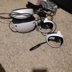 Ps Vr2 