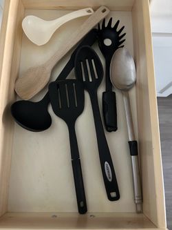 Utensils