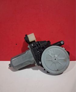 2009-2013 Infiniti G37 Sedan Front Left Window Motor 80731EH100 OEM 09-13 USED