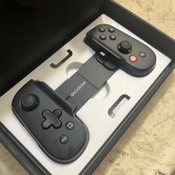 Backbone Game Controller For iPhones, Lightning