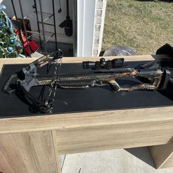 Crossbow