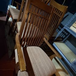 Large Dining Room Table