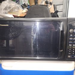 Panasonic Microwave 
