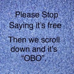 Please Share This Post! It’s Frustrating To Say The Least