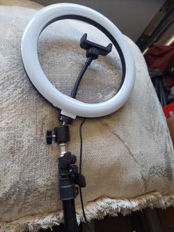 Vendo lampara