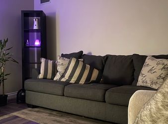 Ashley Furniture Couch