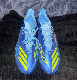 Messi F50 elites