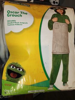 Halloween costumes