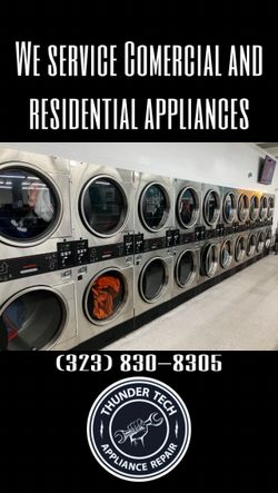 Appliance Repair