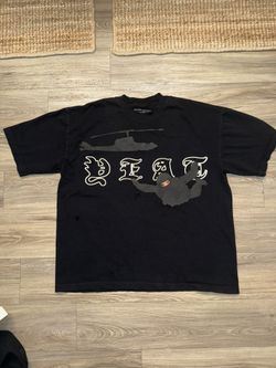 Yeat Album Release Tee