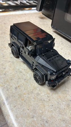 Lego