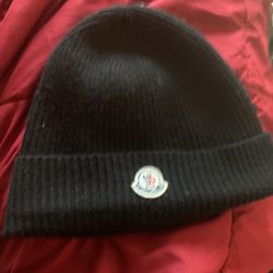 Moncler Beanie Fit All Heads 