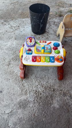 Toddler toy