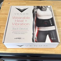 Hyperice Venom Back Device