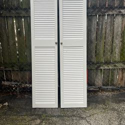 French Doors 