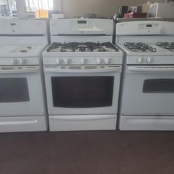 Kenmore Gas Stove 3 Month Warranty 