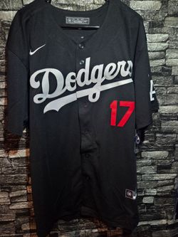 Dodgers Jersey