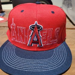 Angels Hat