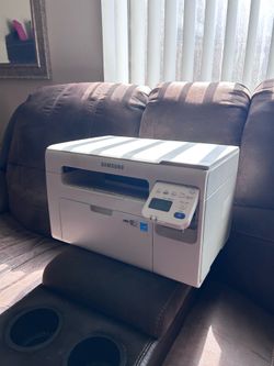 Samsung Printer