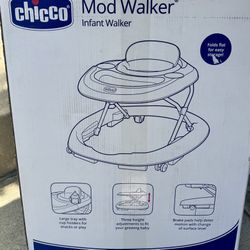 Chicco Mod Walker 