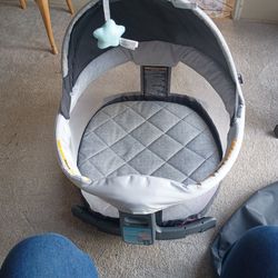 Graco travel  playgard
