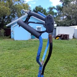 Concrete Power Washer