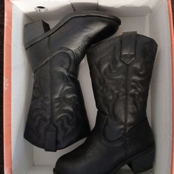 Girls Boots 