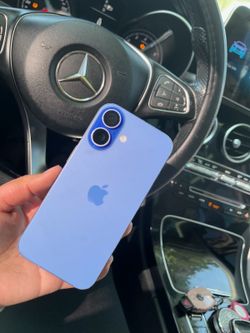 I PHONE 16