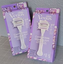 Gillette Venus Set | $8