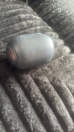 Small Portable Bluetooth Speaker LG XBoom