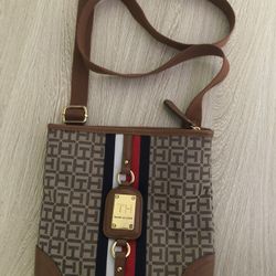 Tommy Hilfiger Crossbody Bag