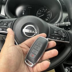 Llaves Perdidas, Key Fob, Copias, Key Copies, Programming 