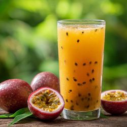 Purple Passion Fruits 🪴🌿🍈💜