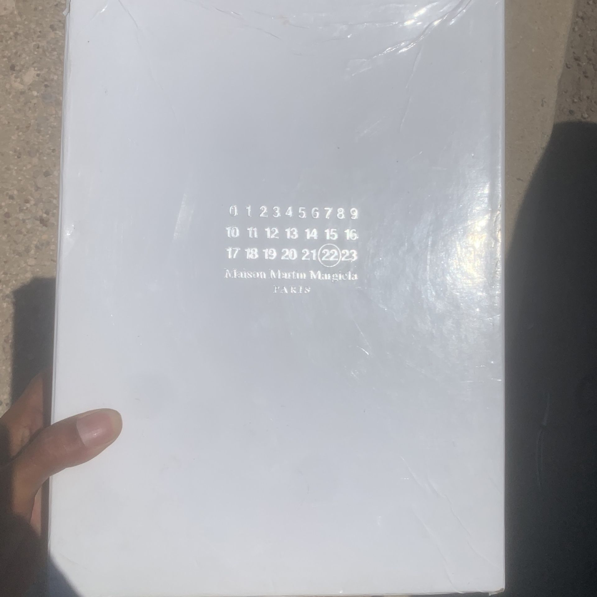 Maison Martin Margiela