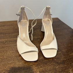 Off White Heels -