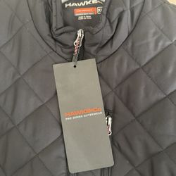 🧥🔥 Brand New Hawke & Co Pro Series Jacket (XL) 🔥🧥 Never worn – still has tags attached!