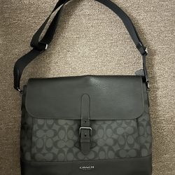 Coach Bag For Laptop/work