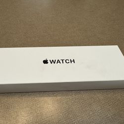 Apple Watch SE 2nd Gen 40mm