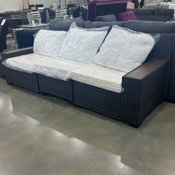 Sofa de Patio 