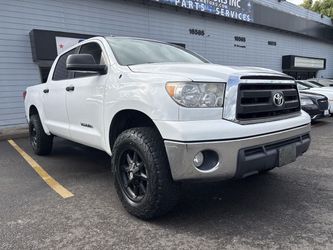 2013 Toyota Tundra
