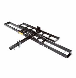 Motorcycle Rack