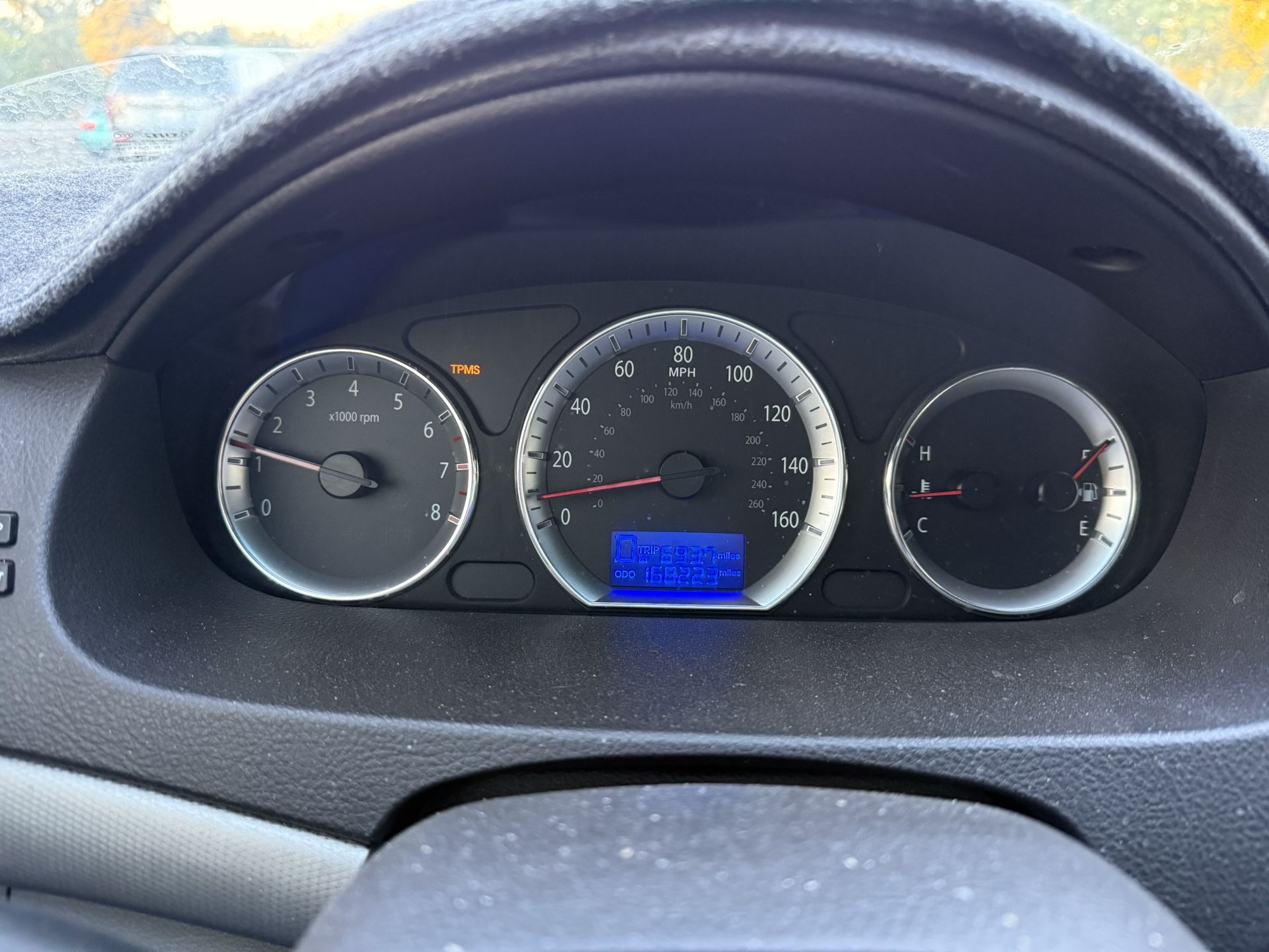 2010 Hyundai Sonata
