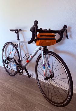 Cinelli Experience 10x2 speed sz Small