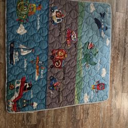 Play Mat