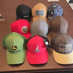 Mens Hats